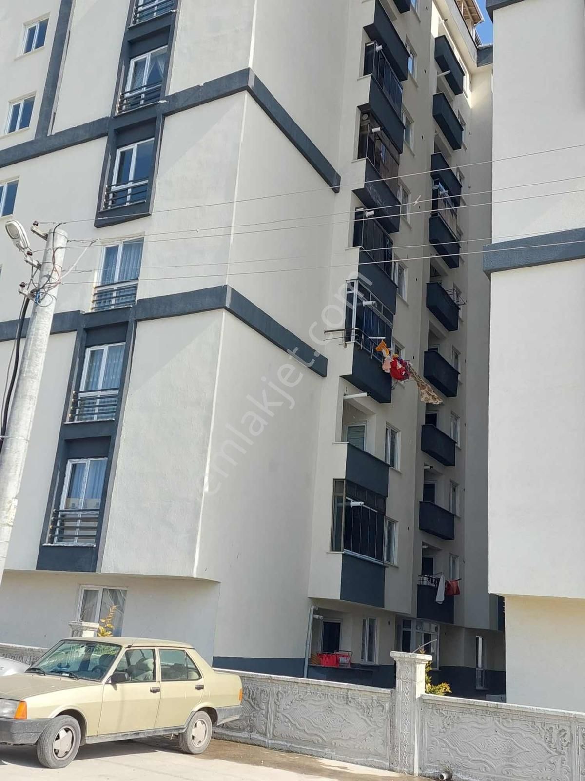 Kapaklı Bahçelievler'de Satılık 2+1 124 M2 Daire - Görsel 11