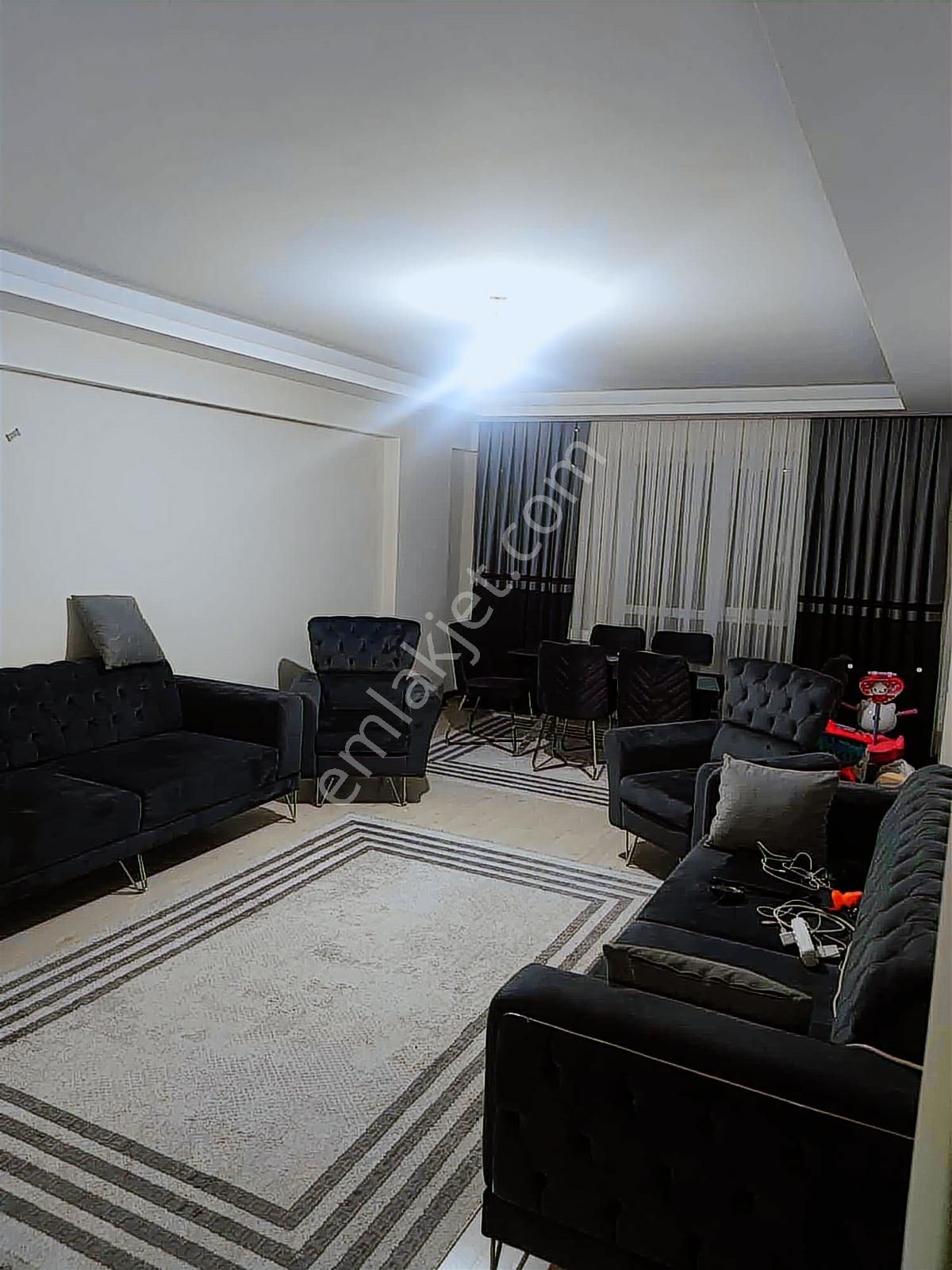 Kapaklı Bahçelievler'de Satılık 2+1 124 M2 Daire - Görsel 3