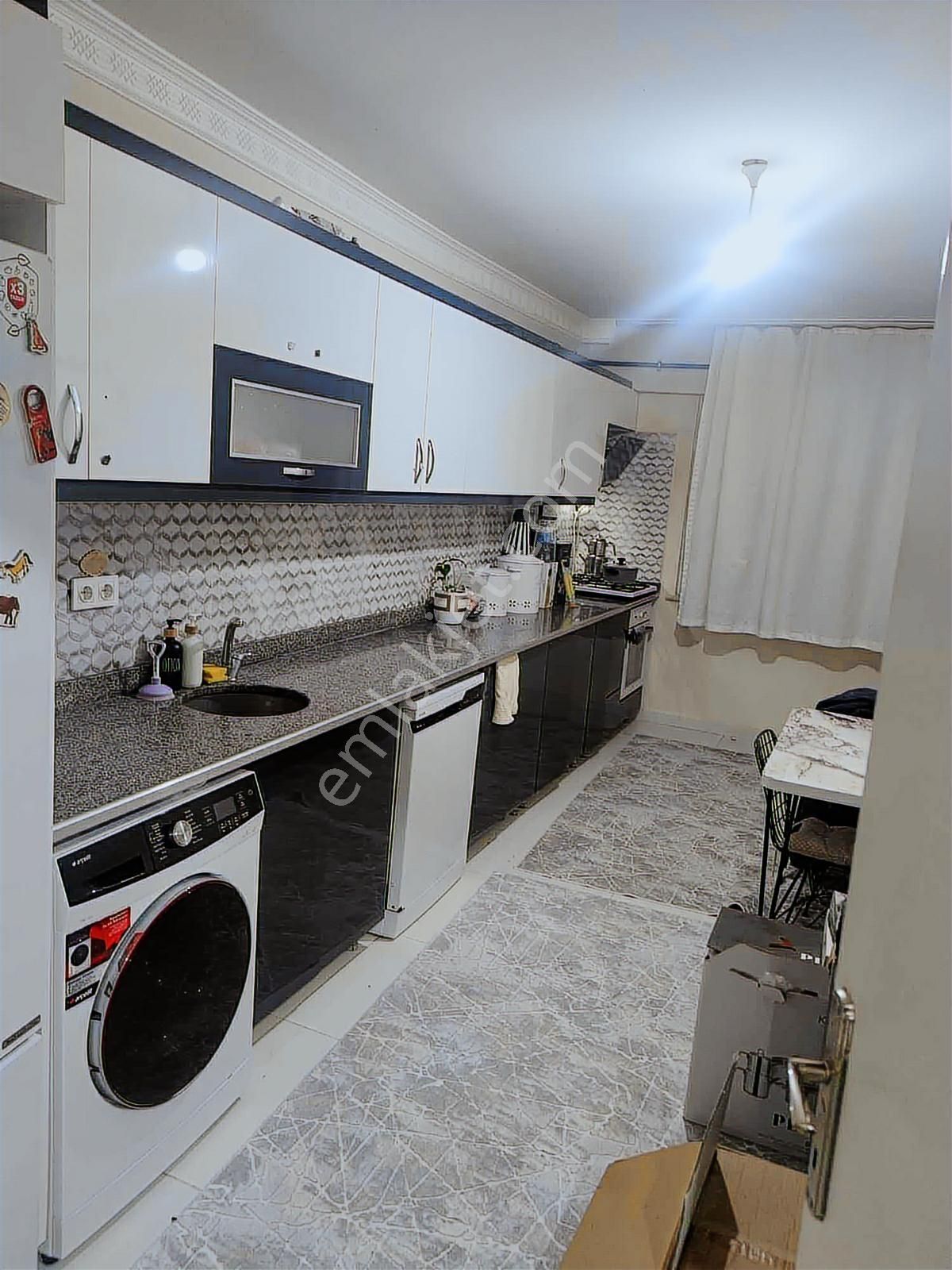 Kapaklı Bahçelievler'de Satılık 2+1 124 M2 Daire - Görsel 2