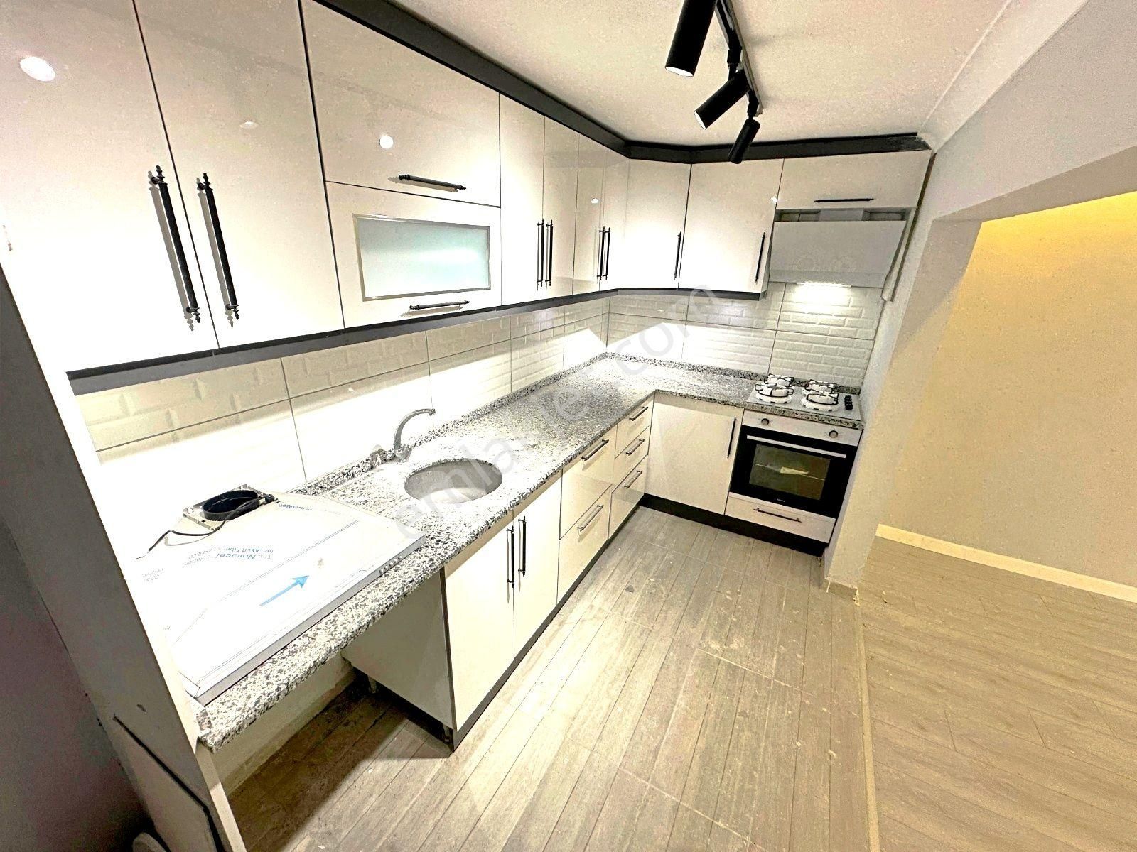 🏠🏠blue Life Egen'den Gerçek İlan-akçay'da Müstakil Tadında Bahçeli Masrafsız 2+1 Satılık Daire - Görsel 14