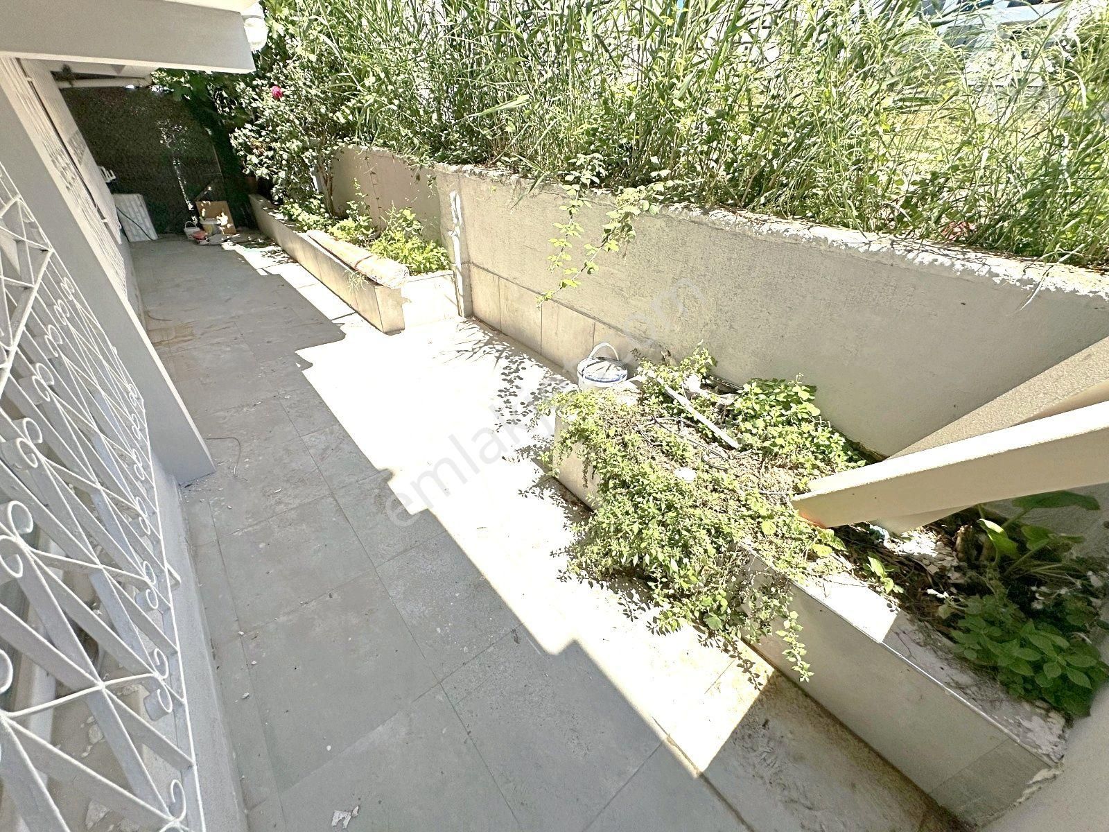 🏠🏠blue Life Egen'den Gerçek İlan-akçay'da Müstakil Tadında Bahçeli Masrafsız 2+1 Satılık Daire - Görsel 35