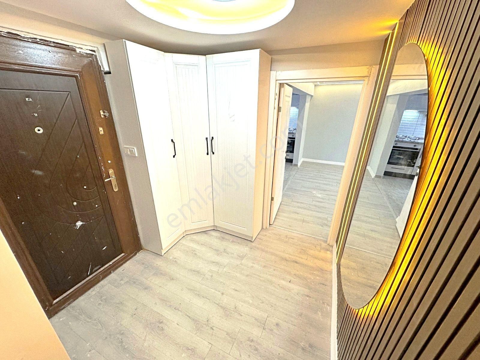 🏠🏠blue Life Egen'den Gerçek İlan-akçay'da Müstakil Tadında Bahçeli Masrafsız 2+1 Satılık Daire - Görsel 33