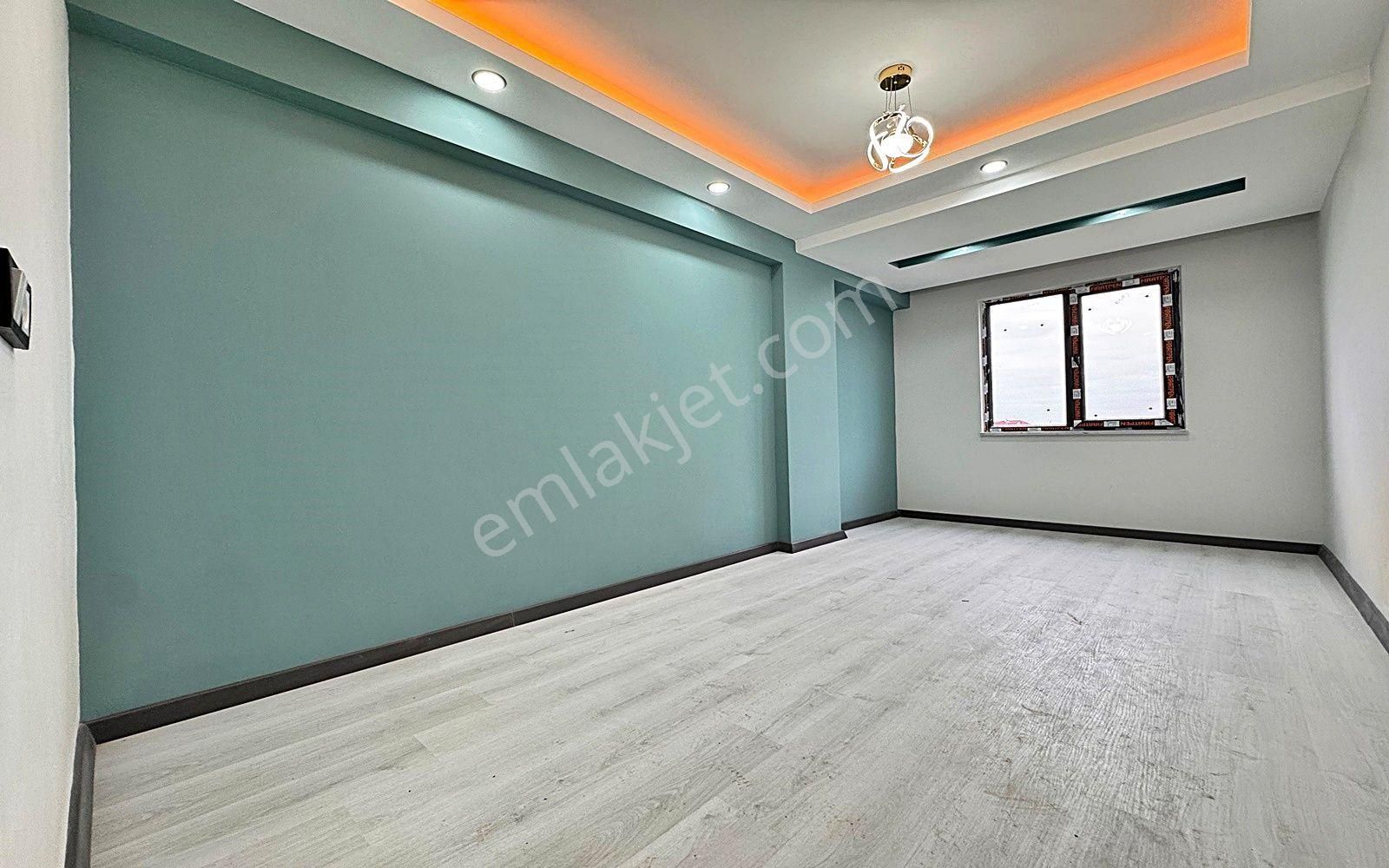 Arden Yapı'dan Mevlana Mah.yerden Isıtmalı Full Ön Cep.sıfır 2+1 - Görsel 8