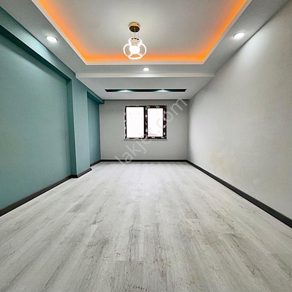 Arden Yapı'dan Mevlana Mah.yerden Isıtmalı Full Ön Cep.sıfır 2+1 - Görsel 24