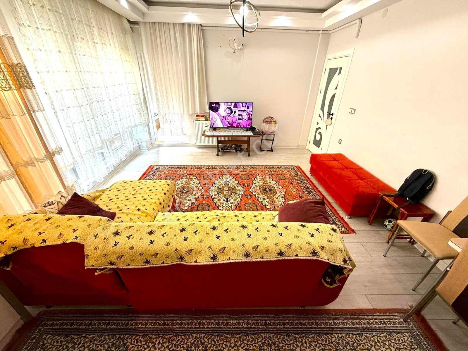 ⭐blue Life Egenden Gerçek İlan-akçay'da Yatırıma Uygun Fiyatıyla Arakat Asansörlü 1+1 Daire - Görsel 11