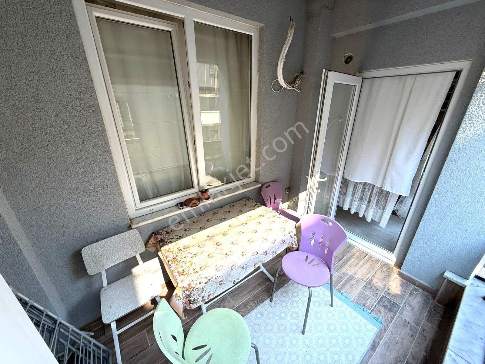 ⭐blue Life Egenden Gerçek İlan-akçay'da Yatırıma Uygun Fiyatıyla Arakat Asansörlü 1+1 Daire - Görsel 9