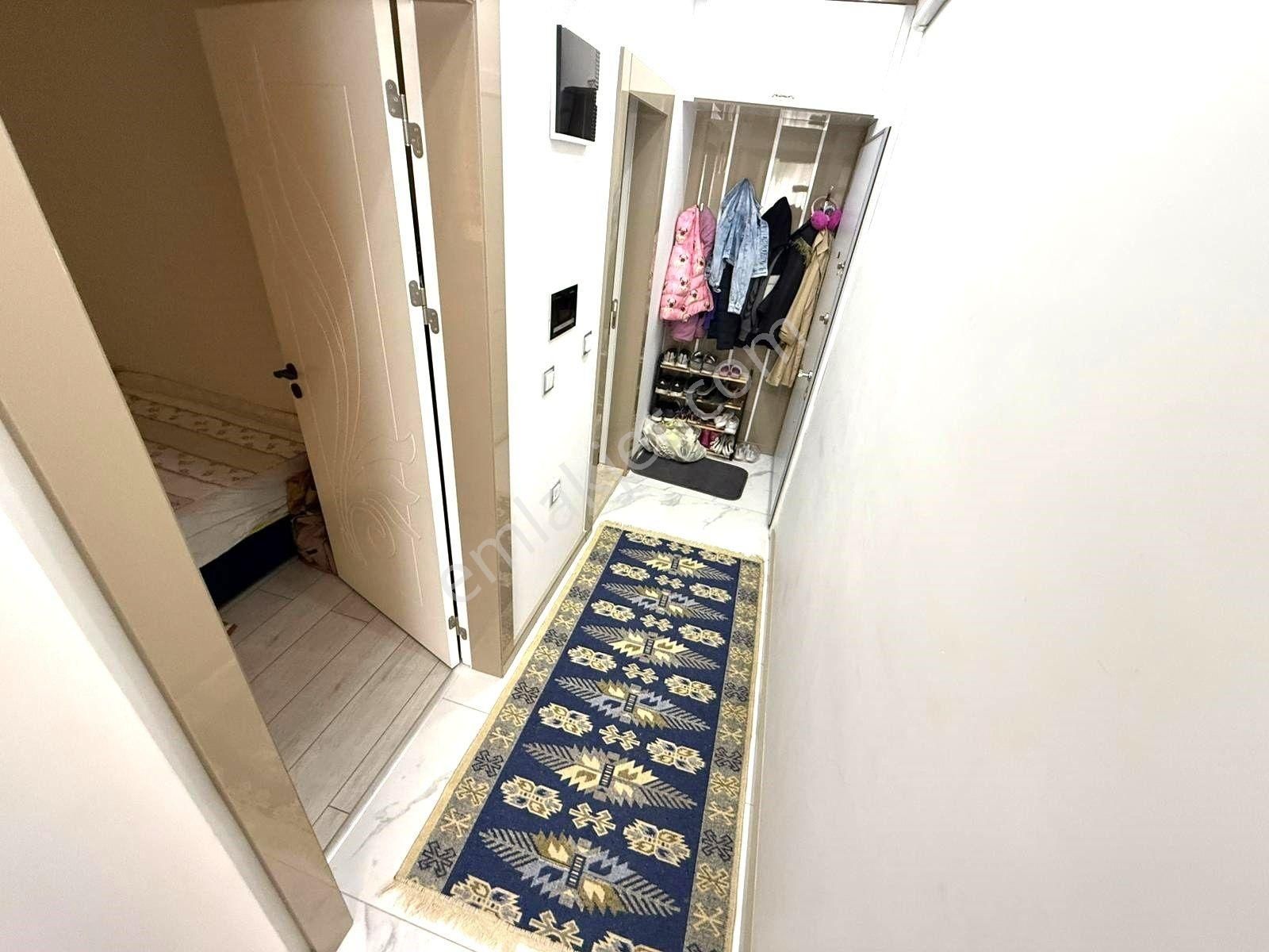 ⭐blue Life Egenden Gerçek İlan-akçay'da Yatırıma Uygun Fiyatıyla Arakat Asansörlü 1+1 Daire - Görsel 3