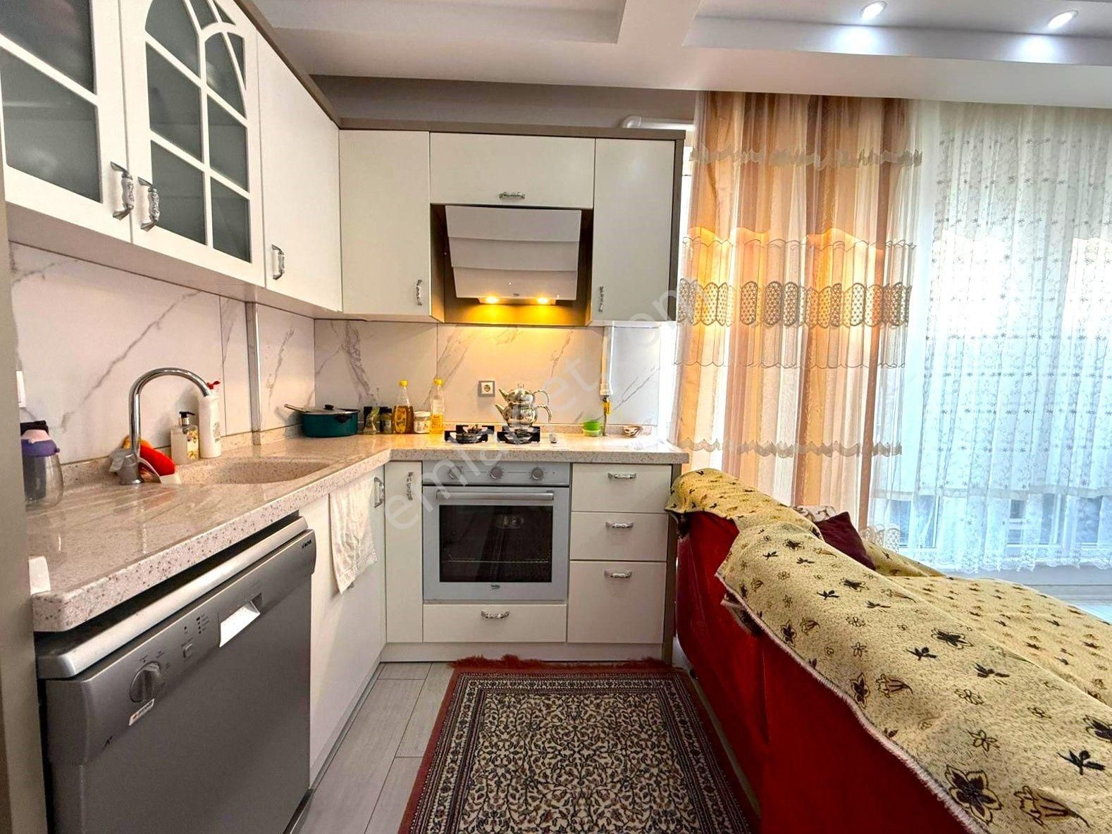 ⭐blue Life Egenden Gerçek İlan-akçay'da Yatırıma Uygun Fiyatıyla Arakat Asansörlü 1+1 Daire - Görsel 10