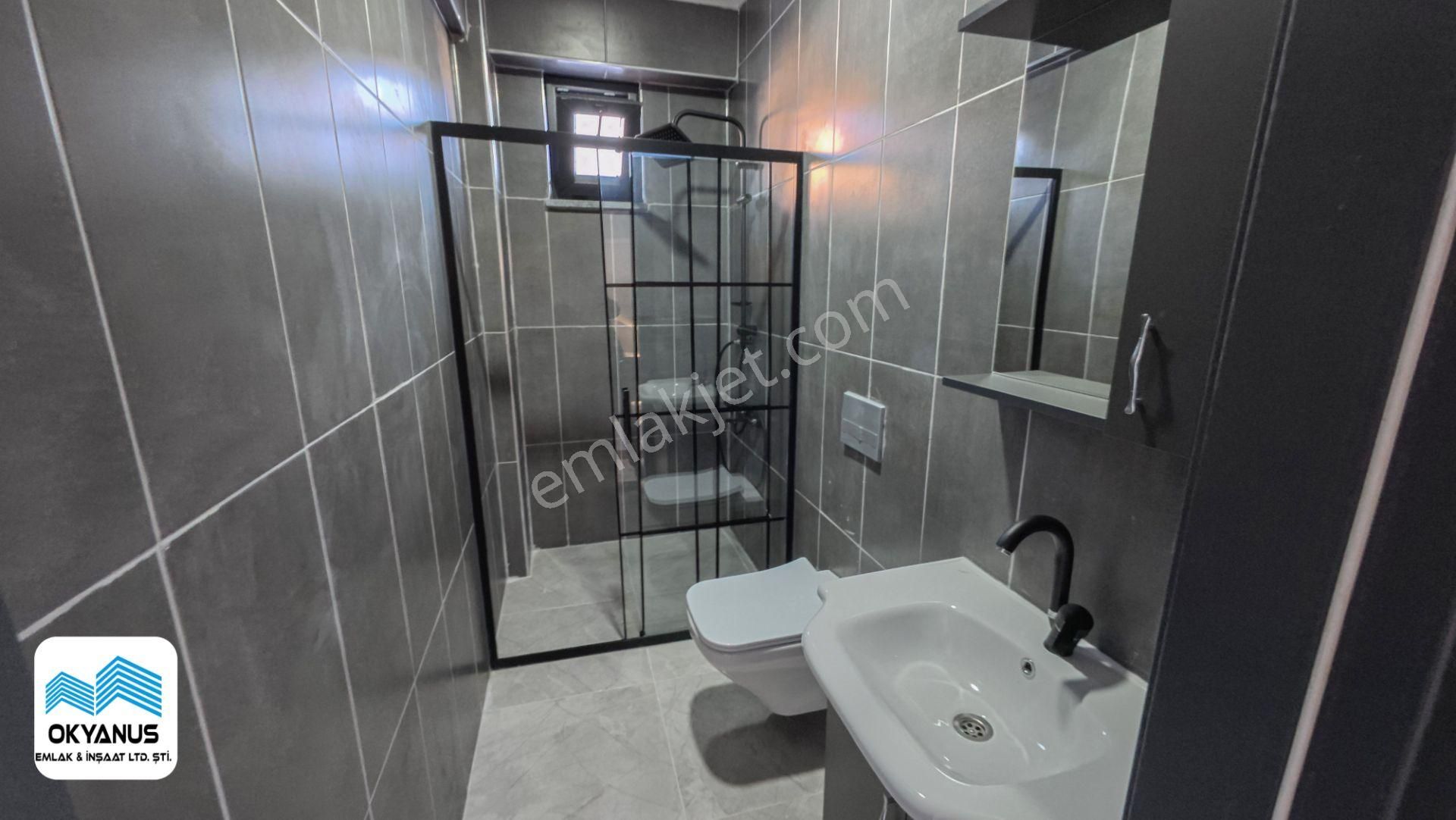 Sakarya Kocaali'de Deniz Gören Geniş Bahçe Kullanımlı Modern 3+1 Villa - Görsel 14