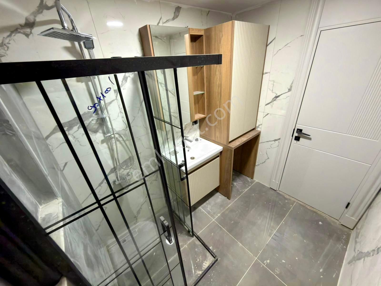 🏡 Referans'tan Doğa Manzaralı Ön Cephe Ara Kat 2+1 Daire - Görsel 20