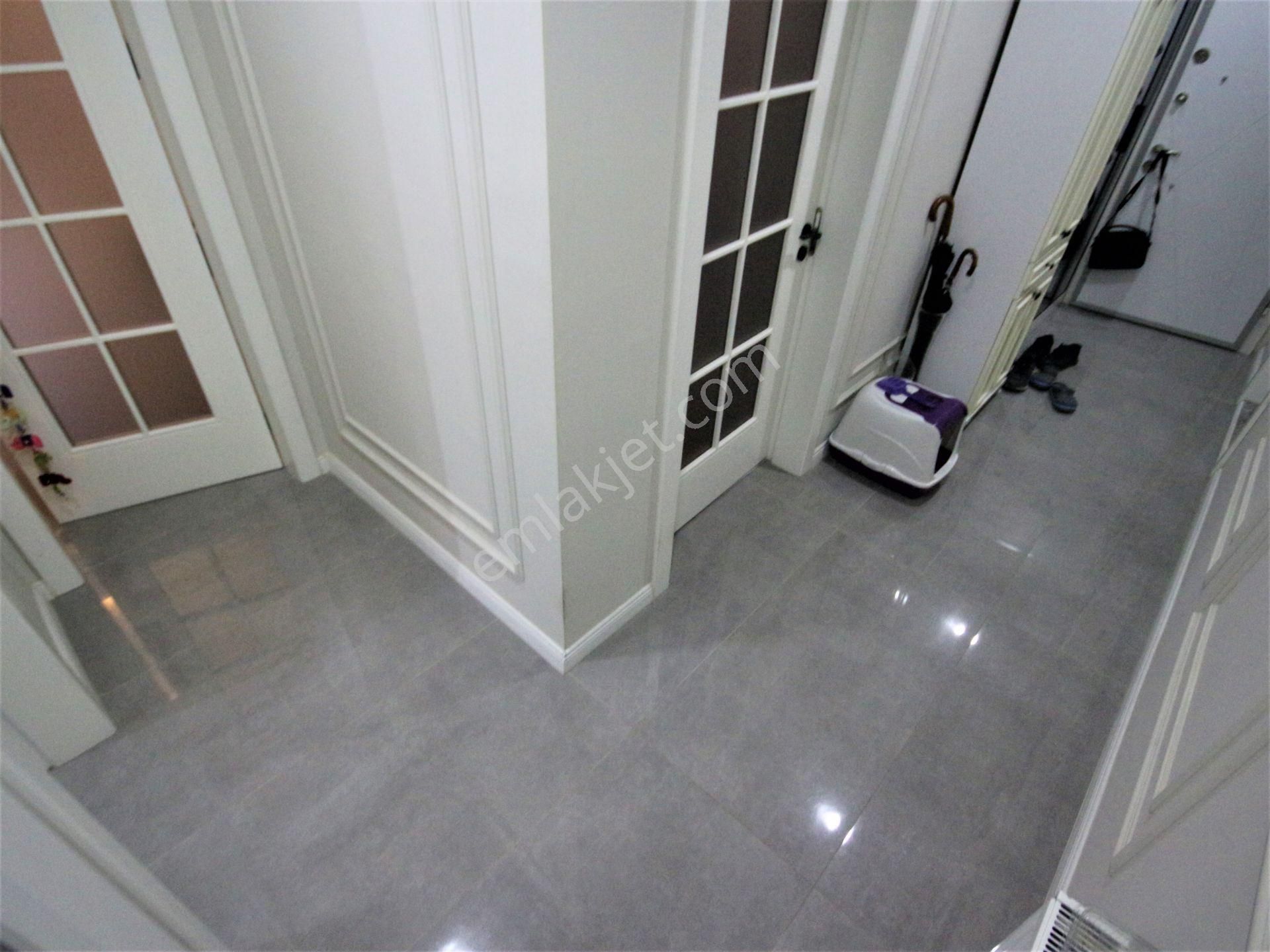 🟠🟠tek Yetkili Alfa'dan Akçay'da Satılık Ön Cephe Devasa Balkon Ayrı Mutfak Asansörlü 2+1 Daire - Görsel 18