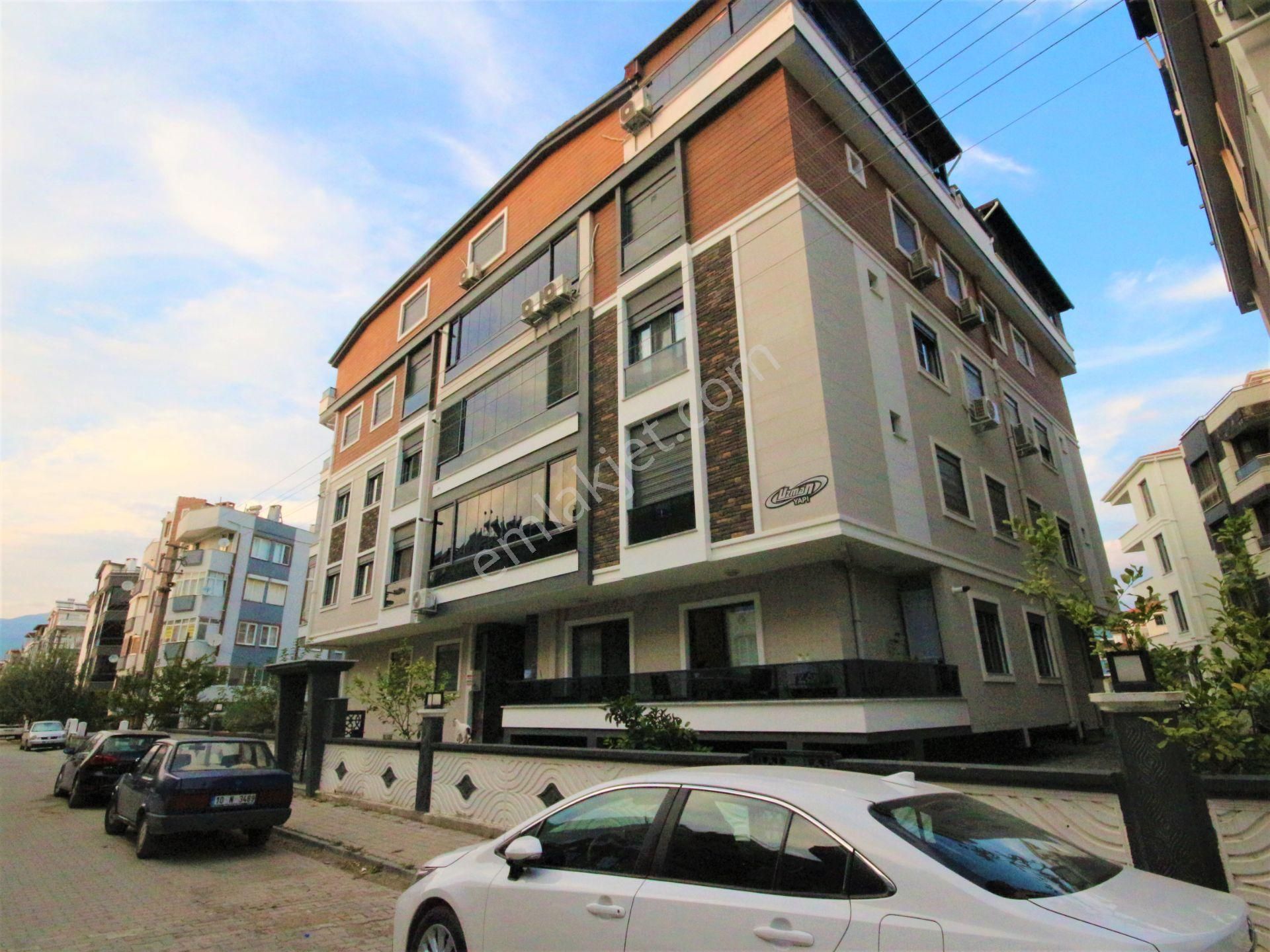 🟠🟠tek Yetkili Alfa'dan Akçay'da Satılık Ön Cephe Devasa Balkon Ayrı Mutfak Asansörlü 2+1 Daire - Görsel 30