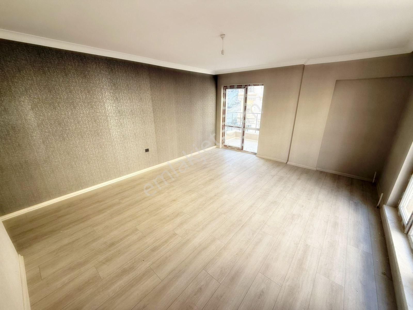 Cadde Üzerinde Ara Katta Yeni Binada 3+1 Daire - Görsel 24