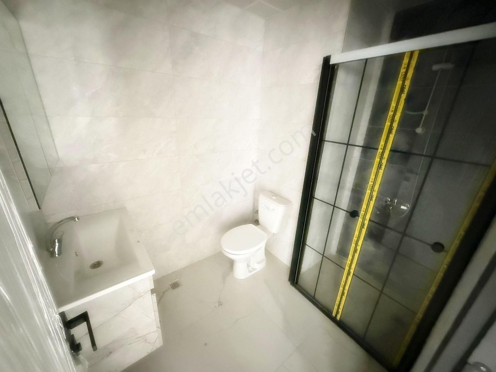 Cadde Üzerinde Ara Katta Yeni Binada 3+1 Daire - Görsel 26