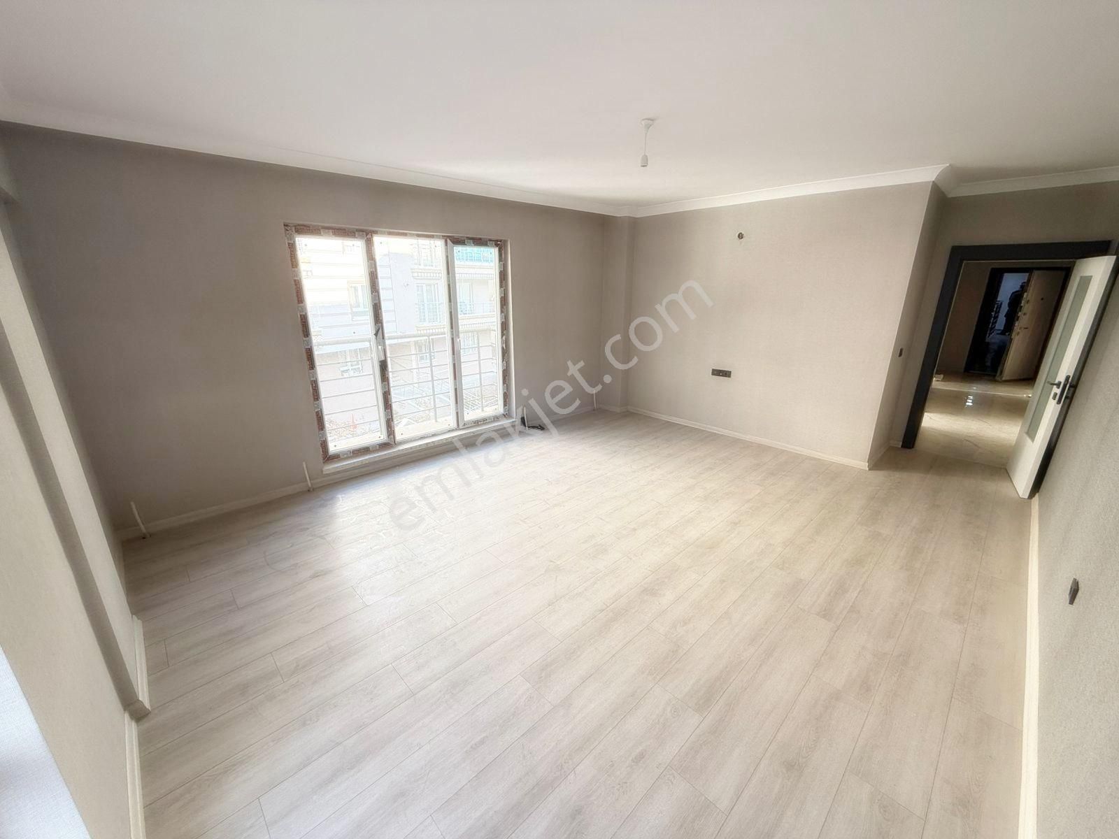 Cadde Üzerinde Ara Katta Yeni Binada 3+1 Daire - Görsel 11