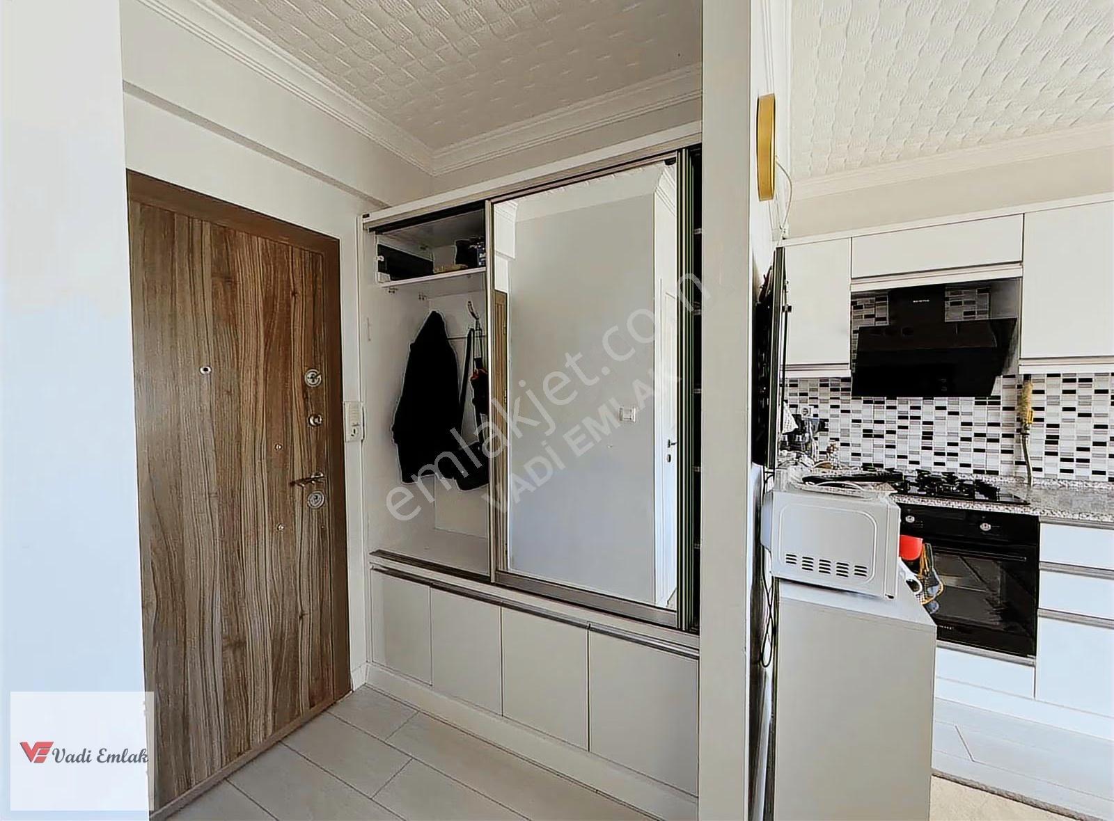 Kaşıkçıbağları Mah. Satılık 2+1 Dubleks Daire | Vadi Emlak - Görsel 23