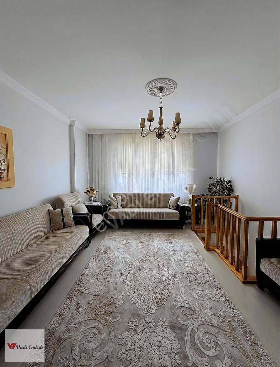 Kaşıkçıbağları Mah. Satılık 2+1 Dubleks Daire | Vadi Emlak - Görsel 17