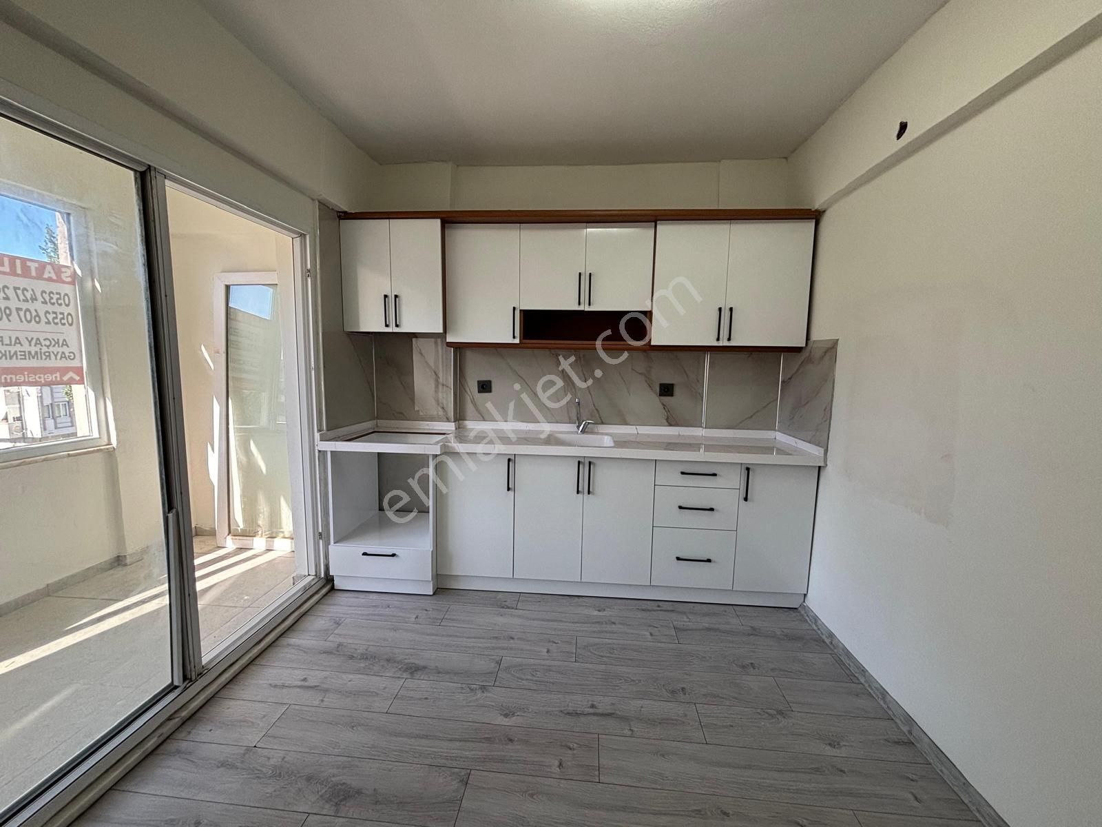 🟠🟠tek Yetkili Alfa'dan Ön Cephe Satılık Full Yapılı Arakat Ayrı Mutfaklı 3+1 Geniş Şık Daire - Görsel 31