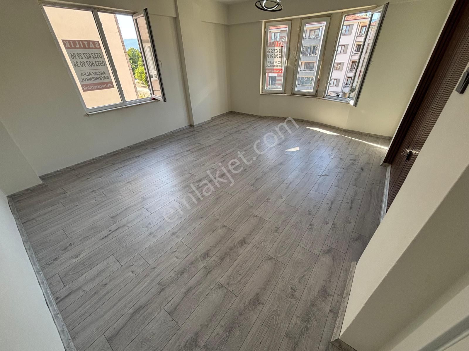 🟠🟠tek Yetkili Alfa'dan Ön Cephe Satılık Full Yapılı Arakat Ayrı Mutfaklı 3+1 Geniş Şık Daire - Görsel 34