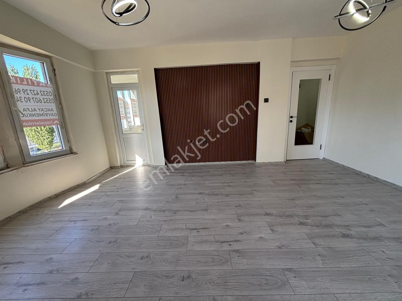 🟠🟠tek Yetkili Alfa'dan Ön Cephe Satılık Full Yapılı Arakat Ayrı Mutfaklı 3+1 Geniş Şık Daire - Görsel 18