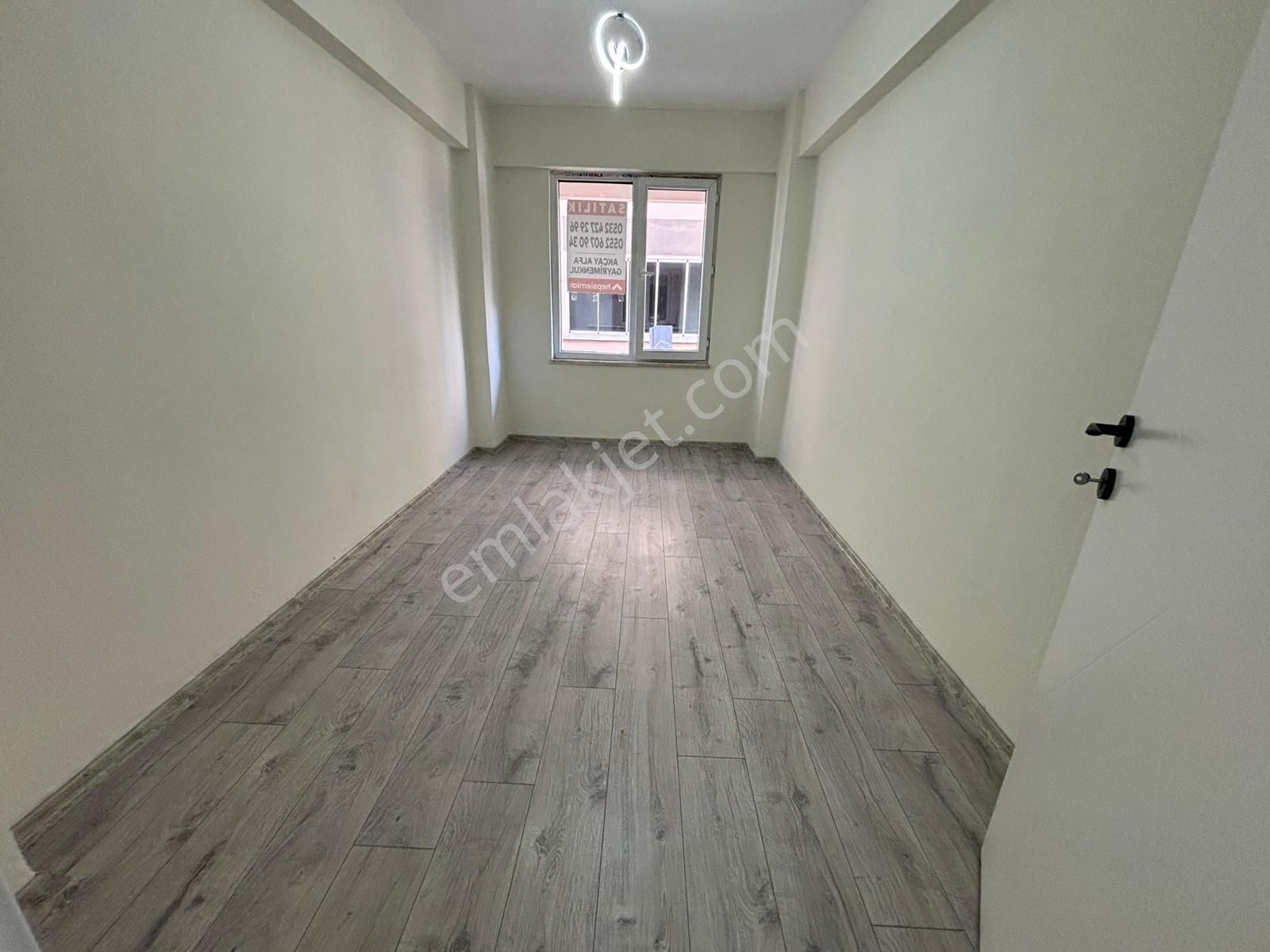 🟠🟠tek Yetkili Alfa'dan Ön Cephe Satılık Full Yapılı Arakat Ayrı Mutfaklı 3+1 Geniş Şık Daire - Görsel 10