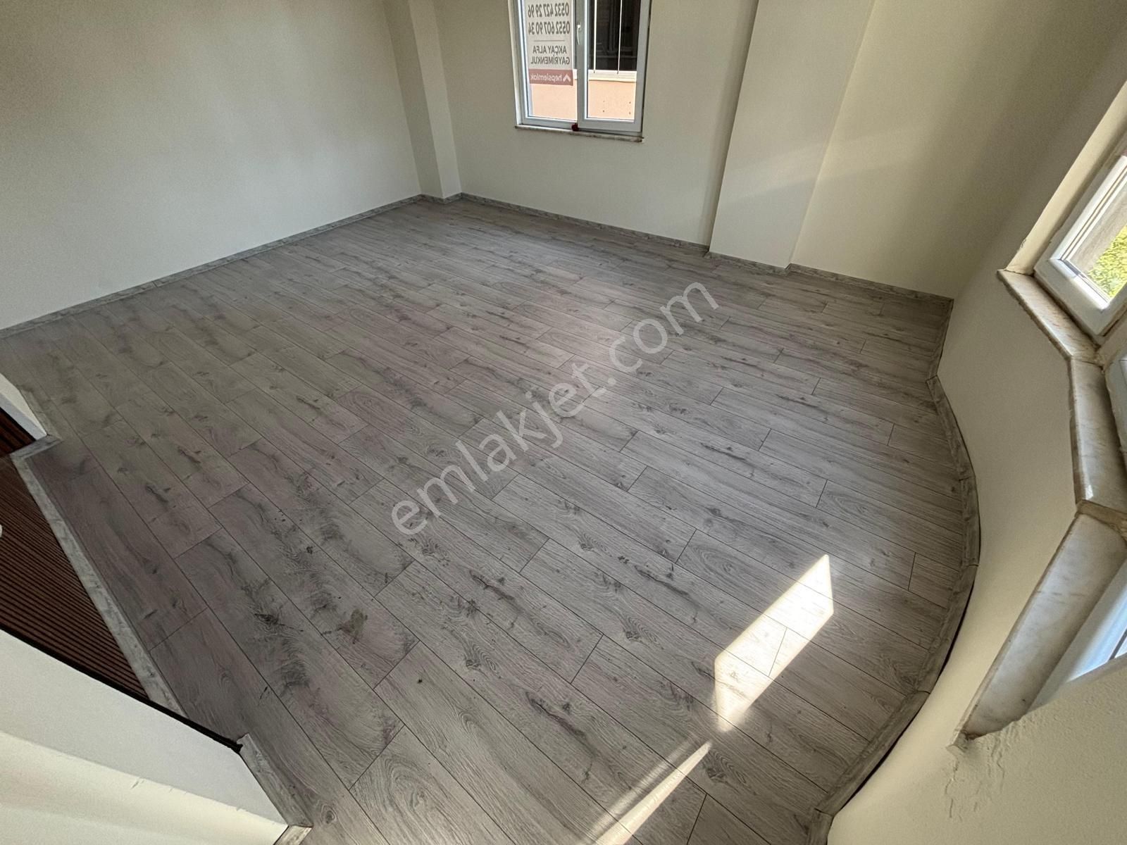 🟠🟠tek Yetkili Alfa'dan Ön Cephe Satılık Full Yapılı Arakat Ayrı Mutfaklı 3+1 Geniş Şık Daire - Görsel 19