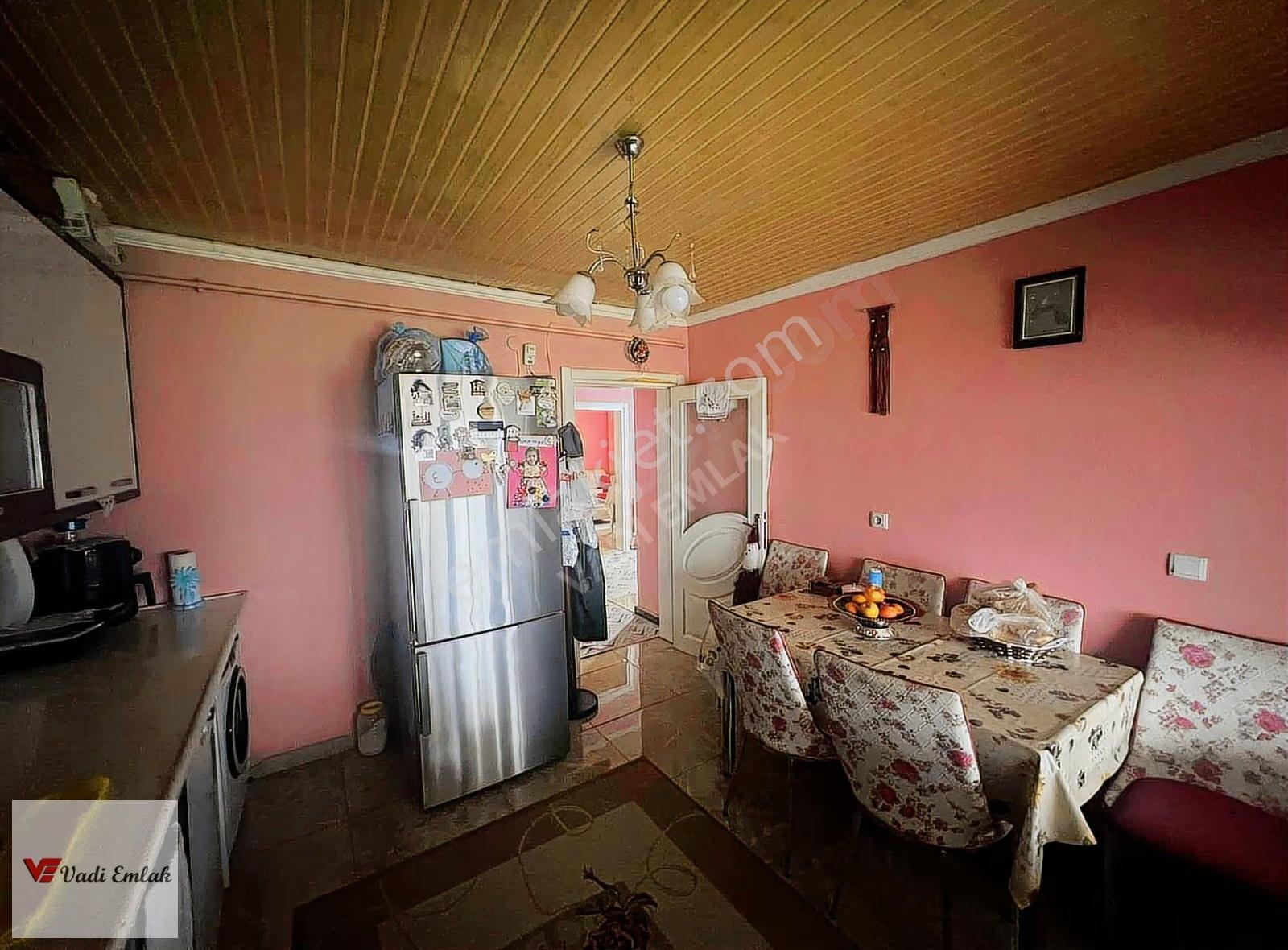 Güneşli Mahallesinde 503 M² Arsa Ve 2+1 Ev Satılık | Vadi Emlak - Görsel 24