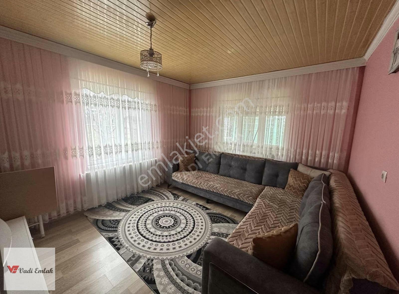 Güneşli Mahallesinde 503 M² Arsa Ve 2+1 Ev Satılık | Vadi Emlak - Görsel 25