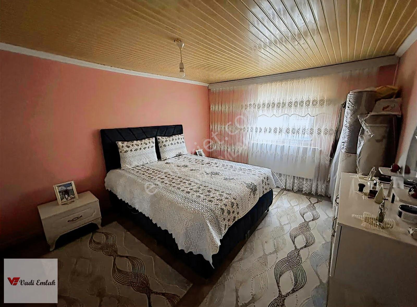 Güneşli Mahallesinde 503 M² Arsa Ve 2+1 Ev Satılık | Vadi Emlak - Görsel 23