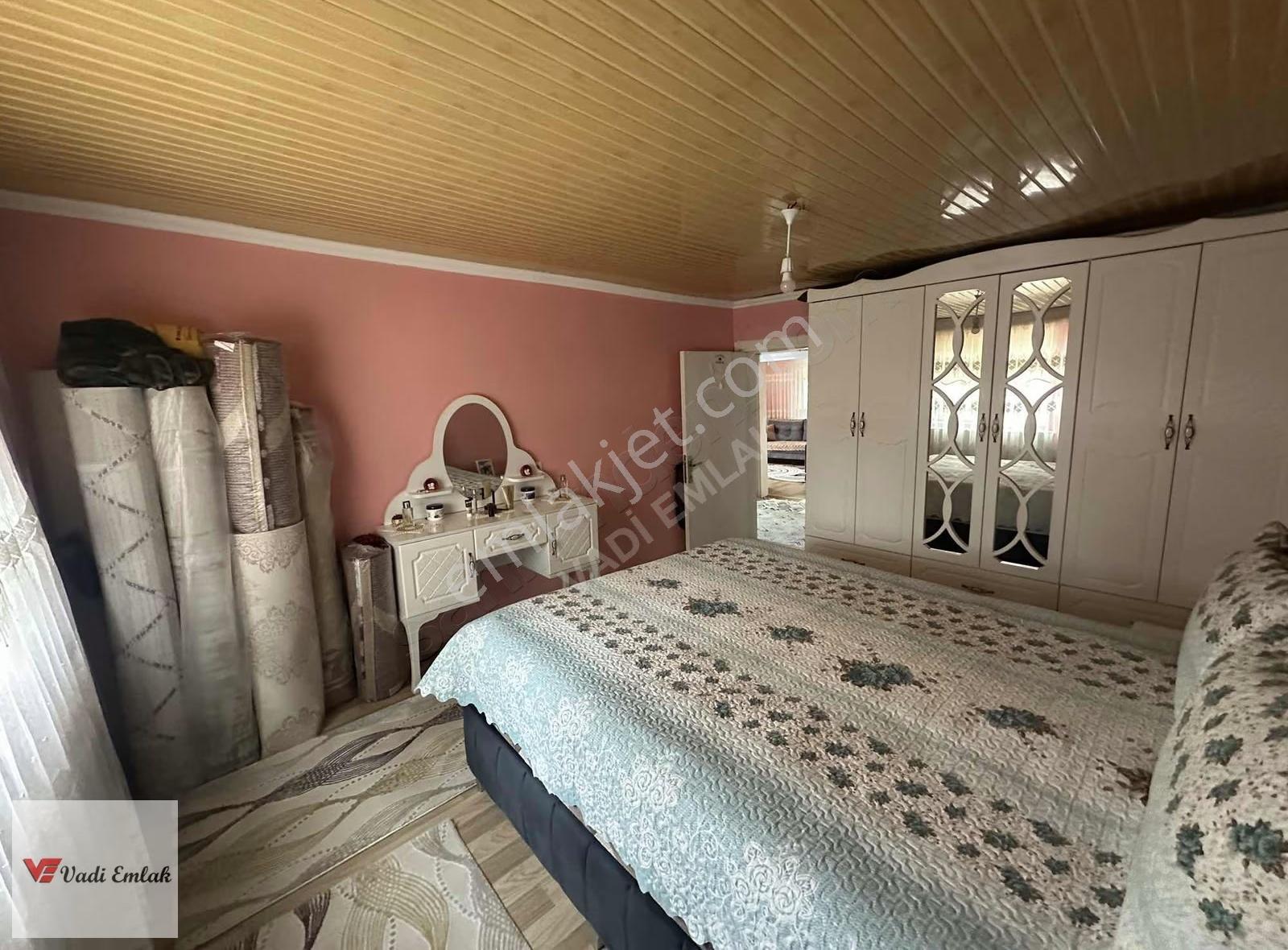 Güneşli Mahallesinde 503 M² Arsa Ve 2+1 Ev Satılık | Vadi Emlak - Görsel 29