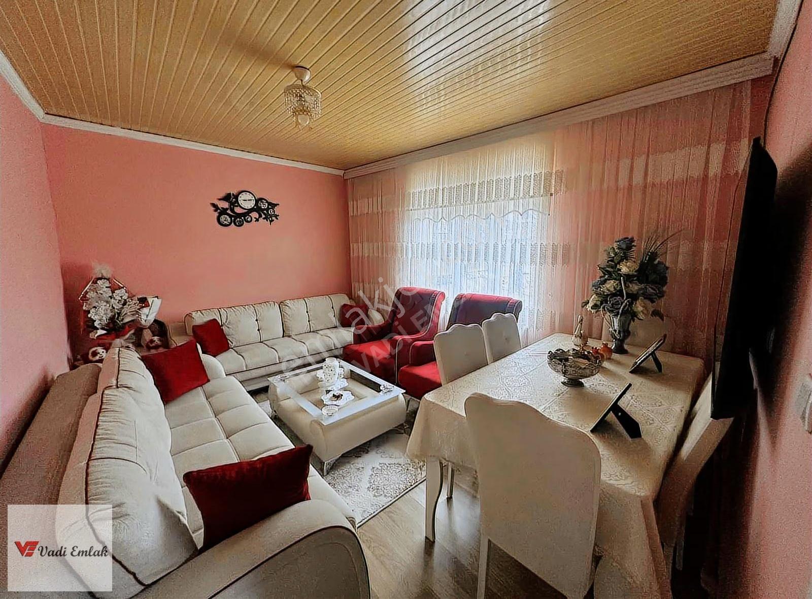 Güneşli Mahallesinde 503 M² Arsa Ve 2+1 Ev Satılık | Vadi Emlak - Görsel 8