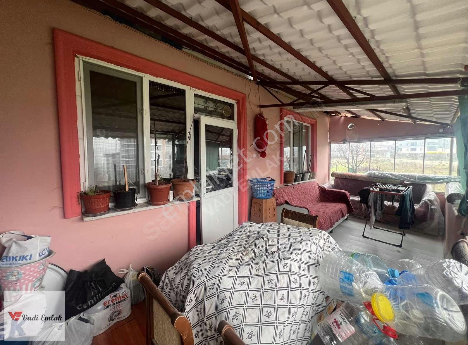 Güneşli Mahallesinde 503 M² Arsa Ve 2+1 Ev Satılık | Vadi Emlak - Görsel 21