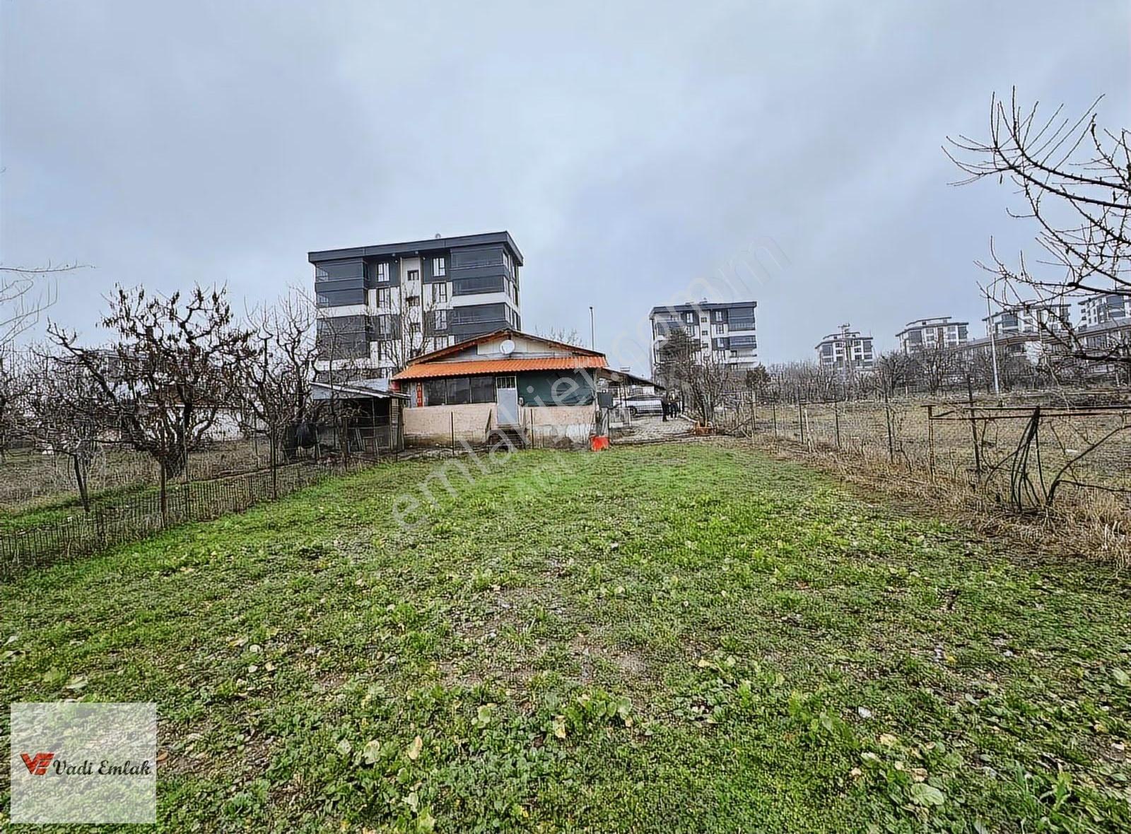 Güneşli Mahallesinde 503 M² Arsa Ve 2+1 Ev Satılık | Vadi Emlak - Görsel 26