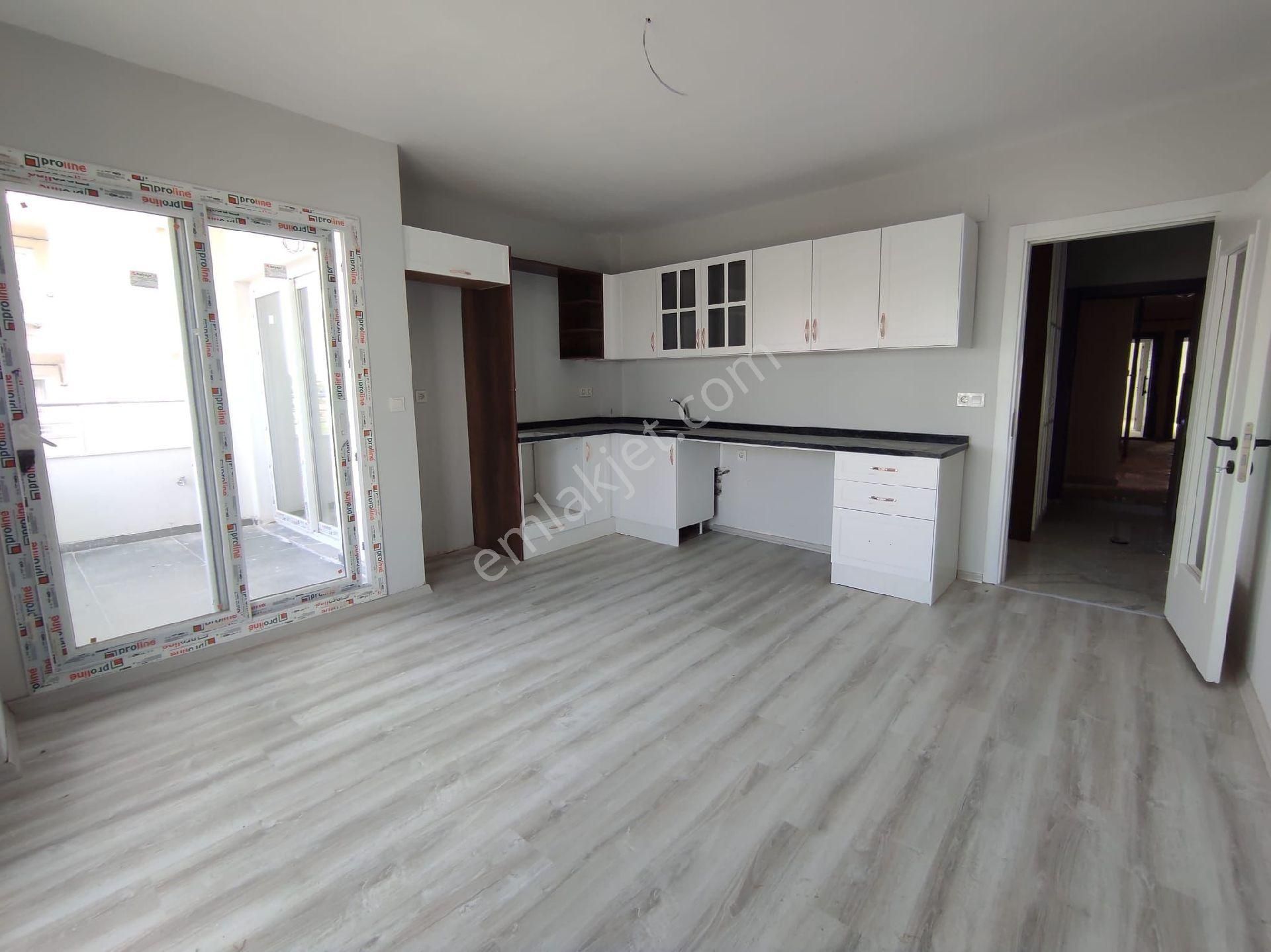 Boynuyoğun 'da Satılık 2+1