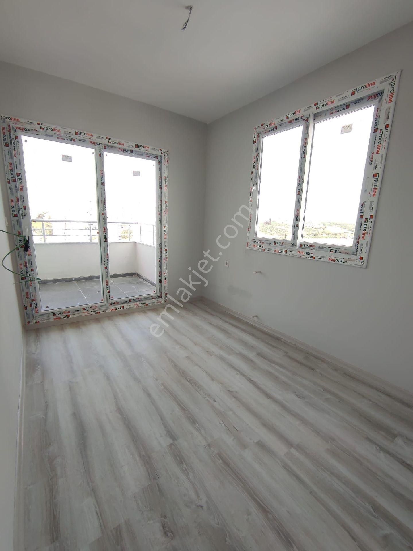 Boynuyoğun 'da Satılık 2+1 - Görsel 6