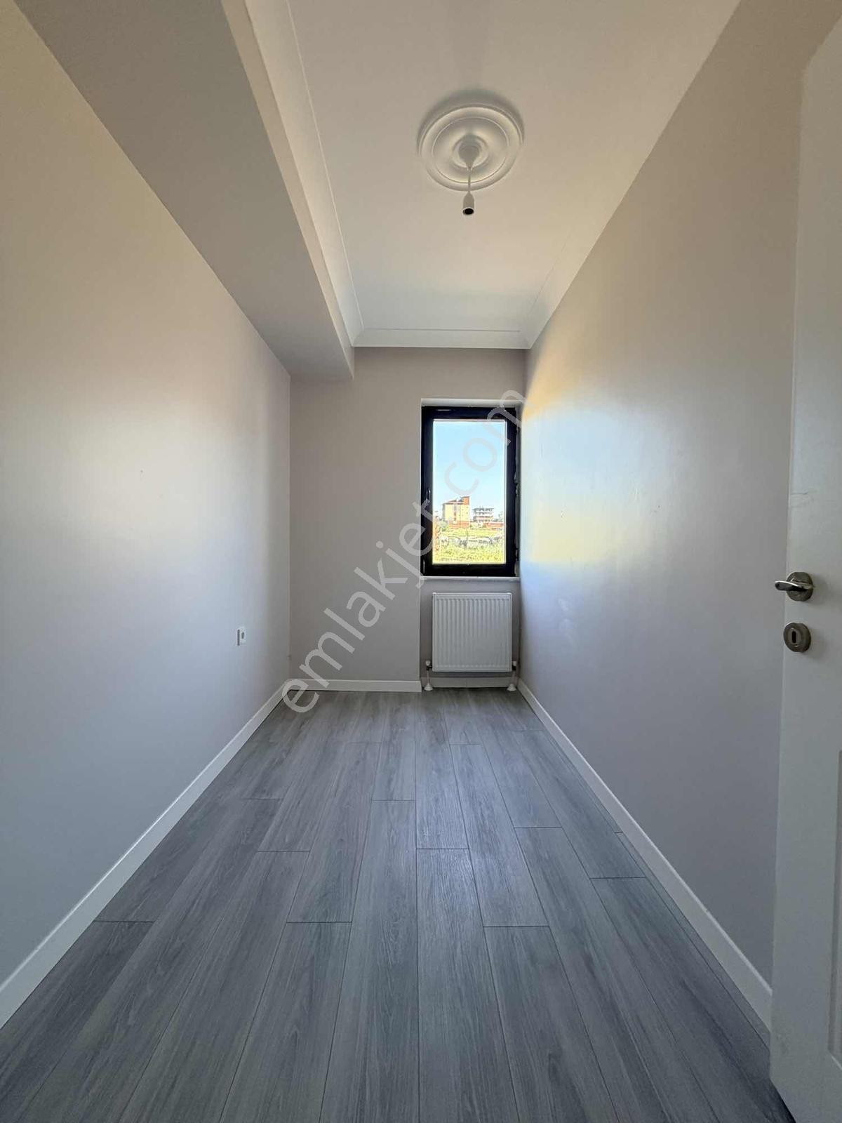 Ergene Cumhuriyet Mahallesinde 2+1 Giriş Kat 90m2 Satılık Daire - Görsel 26