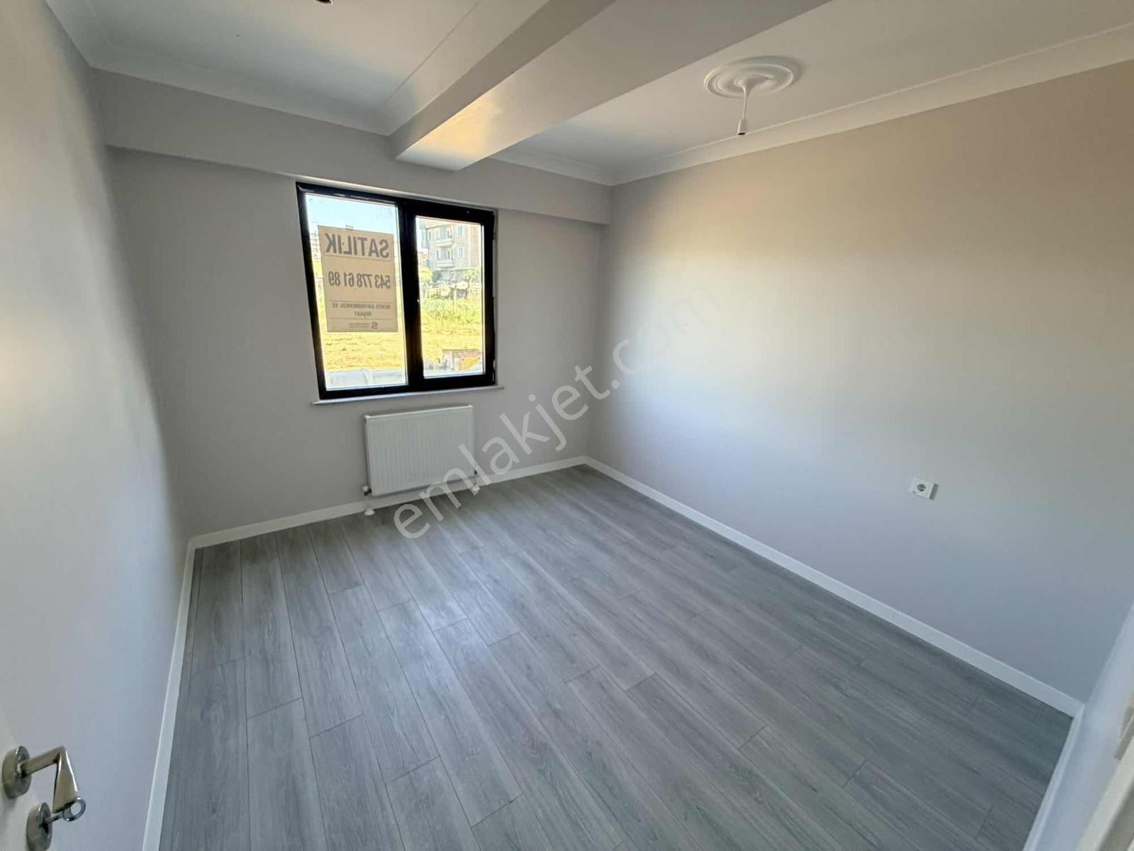 Ergene Cumhuriyet Mahallesinde 2+1 Giriş Kat 90m2 Satılık Daire - Görsel 18