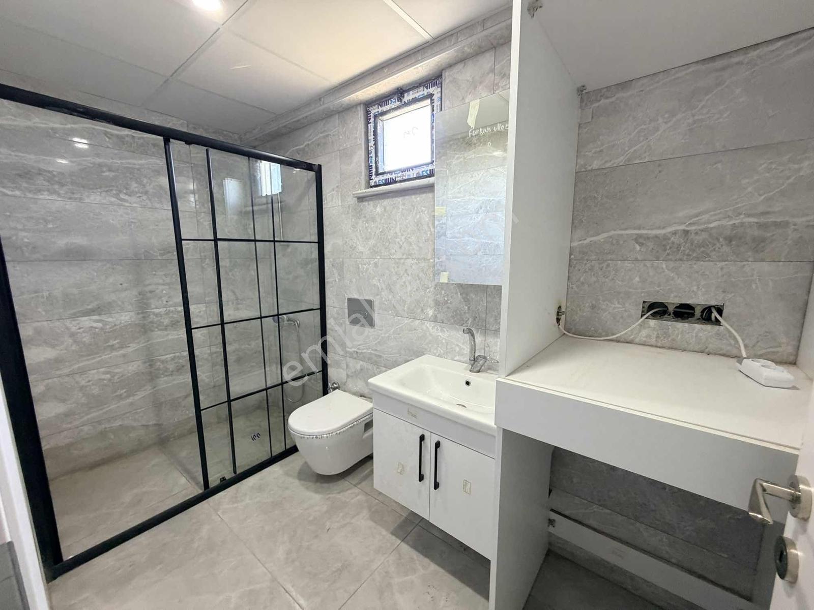 Ergene Cumhuriyet Mahallesinde 2+1 Giriş Kat 90m2 Satılık Daire - Görsel 13