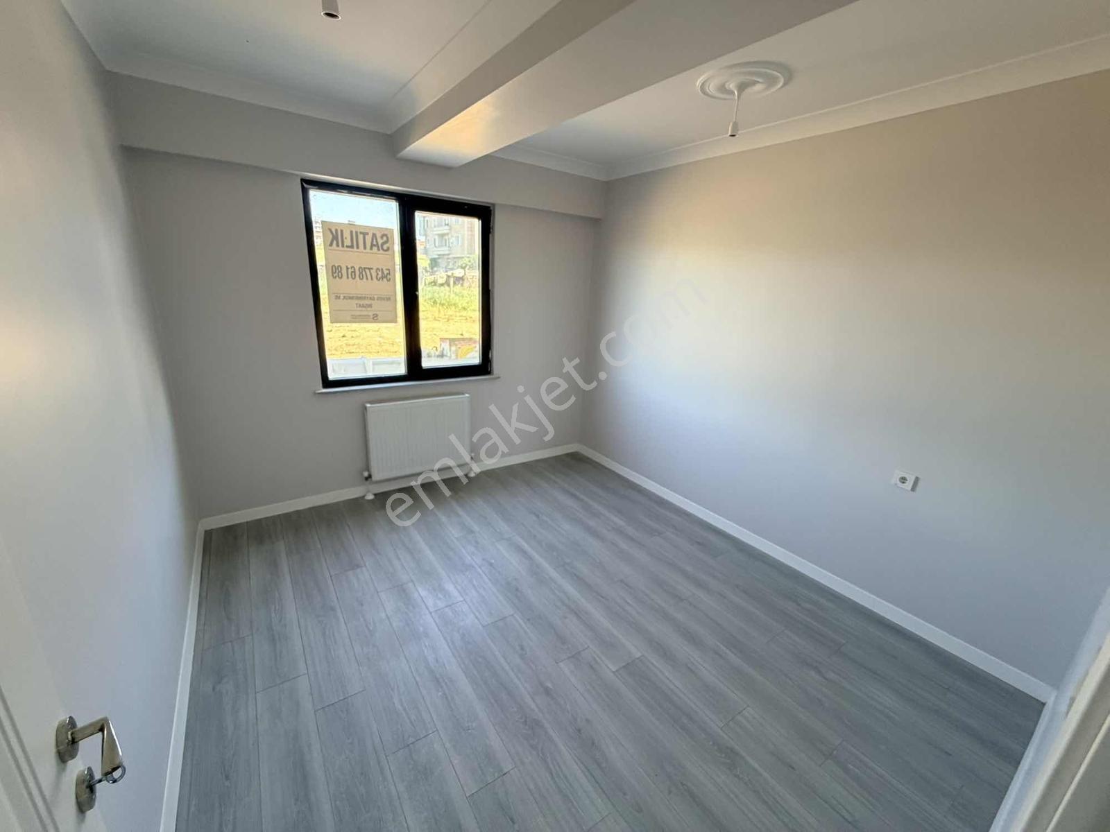 Ergene Cumhuriyet Mahallesinde 2+1 Giriş Kat 90m2 Satılık Daire - Görsel 21