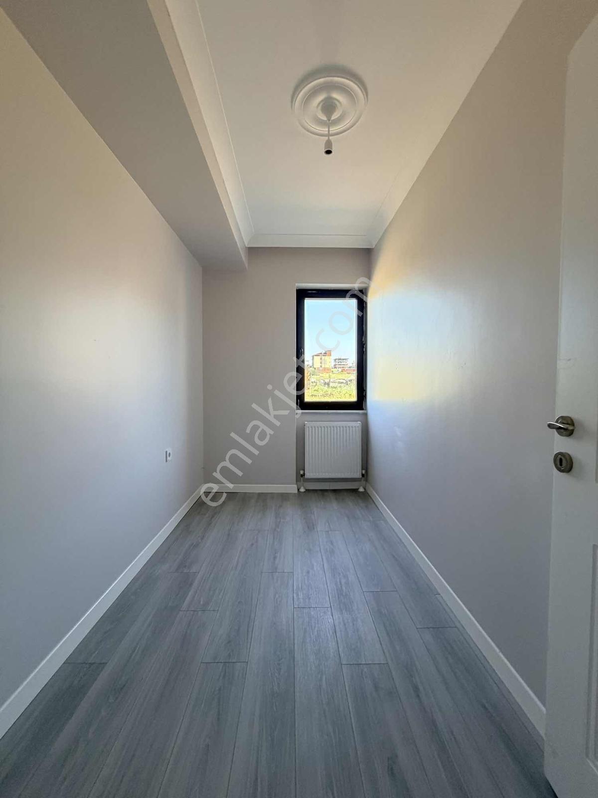 Ergene Cumhuriyet Mahallesinde 2+1 Giriş Kat 90m2 Satılık Daire - Görsel 5