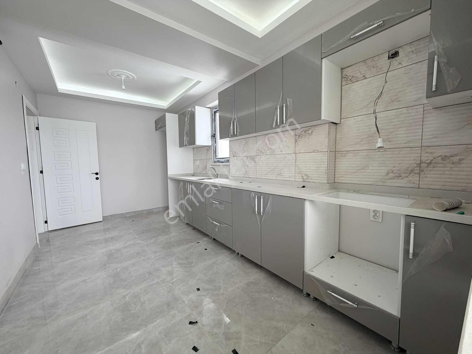 Ergene Cumhuriyet Mahallesinde 2+1 Giriş Kat 90m2 Satılık Daire - Görsel 19