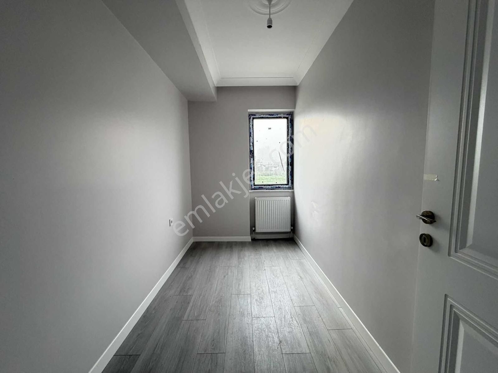 Ergene Cumhuriyet Mahallesinde 2+1 Giriş Kat 90m2 Satılık Daire - Görsel 24