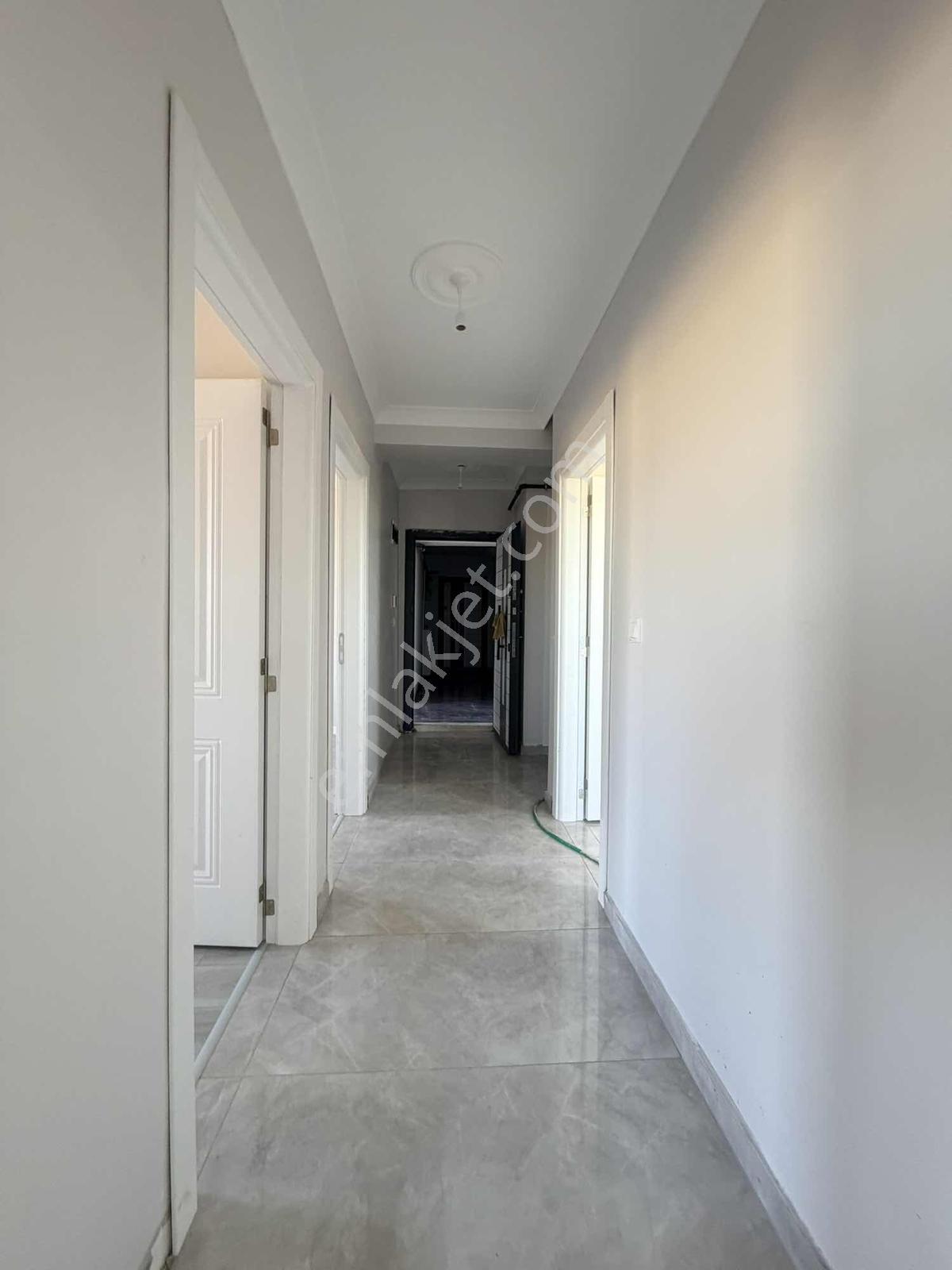 Ergene Cumhuriyet Mahallesinde 2+1 Giriş Kat 90m2 Satılık Daire - Görsel 25