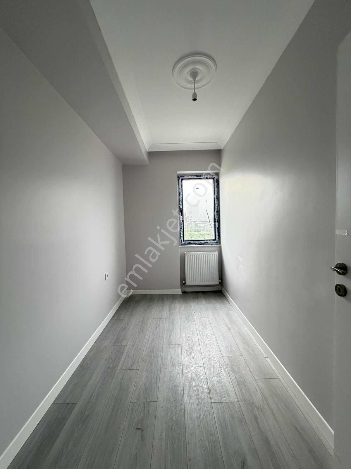 Ergene Cumhuriyet Mahallesinde 2+1 Giriş Kat 90m2 Satılık Daire - Görsel 6