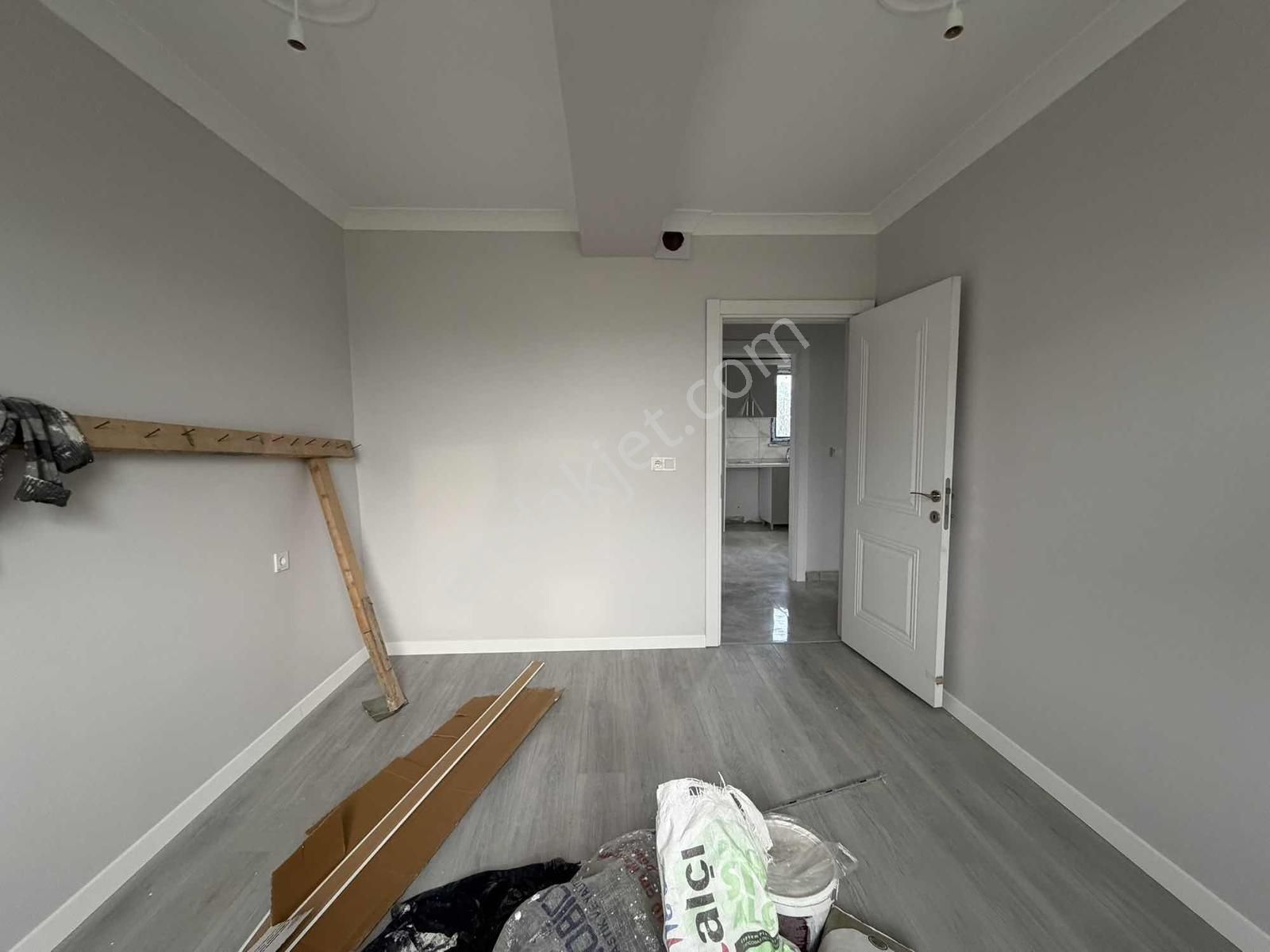 Ergene Cumhuriyet Mahallesinde 2+1 Giriş Kat 90m2 Satılık Daire - Görsel 22