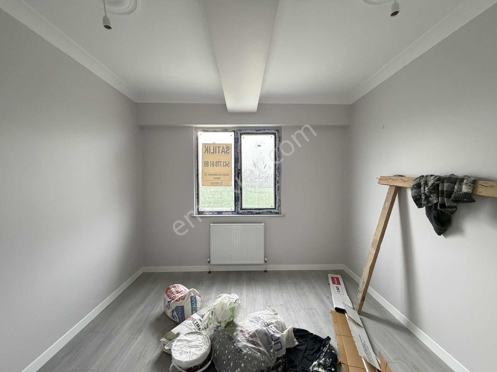 Ergene Cumhuriyet Mahallesinde 2+1 Giriş Kat 90m2 Satılık Daire - Görsel 8