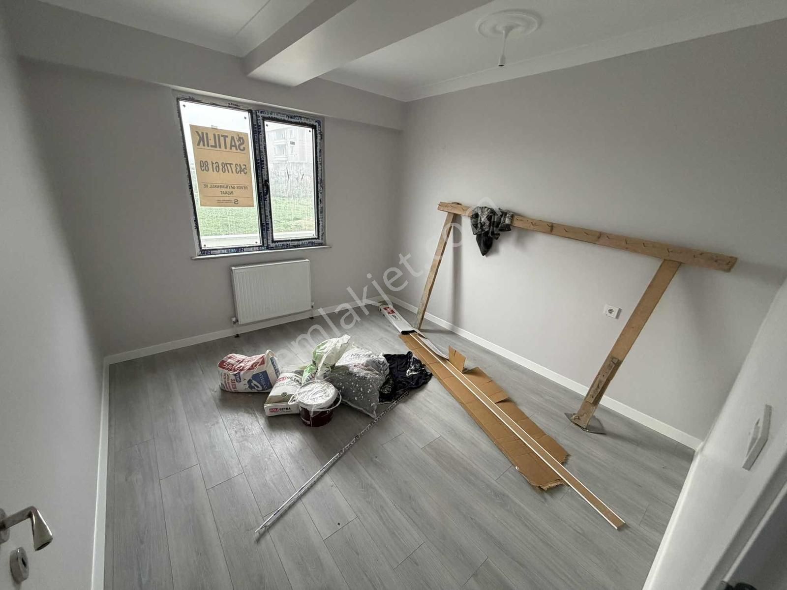 Ergene Cumhuriyet Mahallesinde 2+1 Giriş Kat 90m2 Satılık Daire - Görsel 15