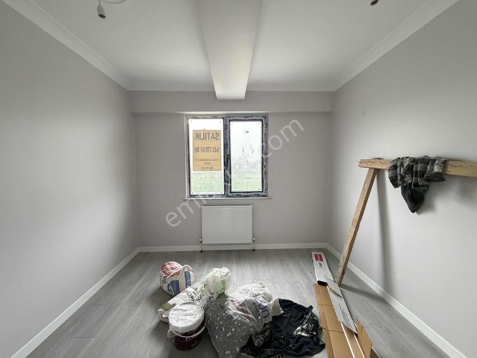 Ergene Cumhuriyet Mahallesinde 2+1 Giriş Kat 90m2 Satılık Daire - Görsel 4