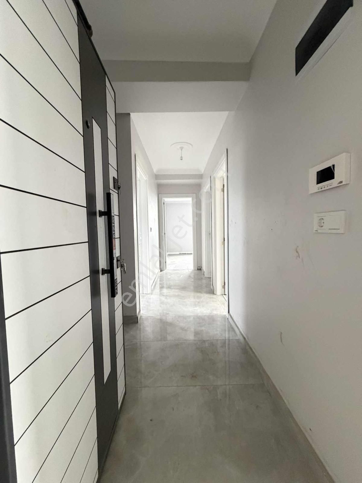 Ergene Cumhuriyet Mahallesinde 2+1 Giriş Kat 90m2 Satılık Daire - Görsel 11