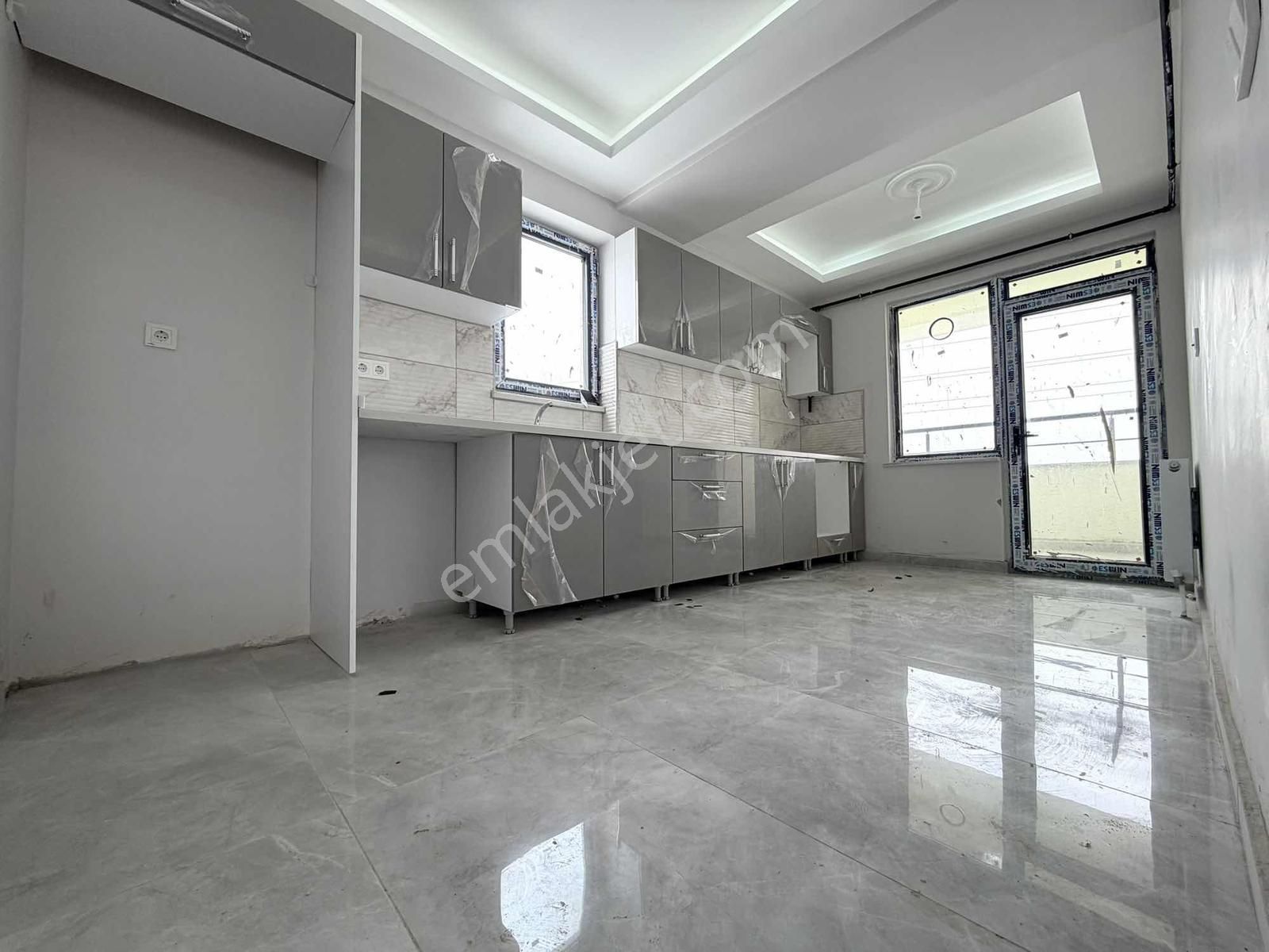 Ergene Cumhuriyet Mahallesinde 2+1 Giriş Kat 90m2 Satılık Daire - Görsel 20